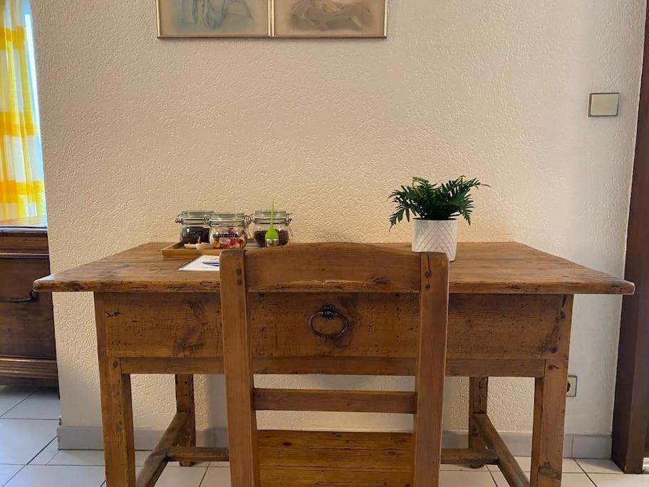 La Roseliere Sud, Vue Lac & Jardin Sévrier エクステリア 写真